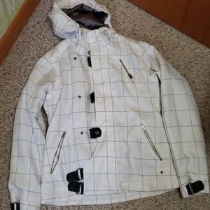 Burton dream jacket